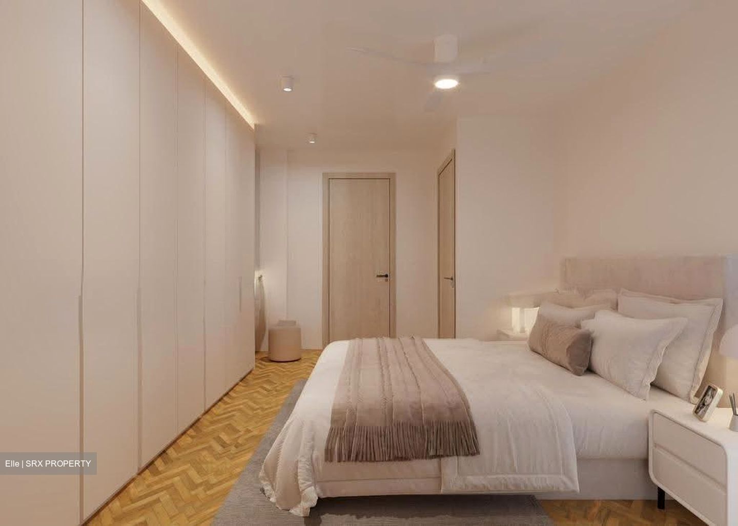 Rafflesia Condominium (D20), Condominium #630246151